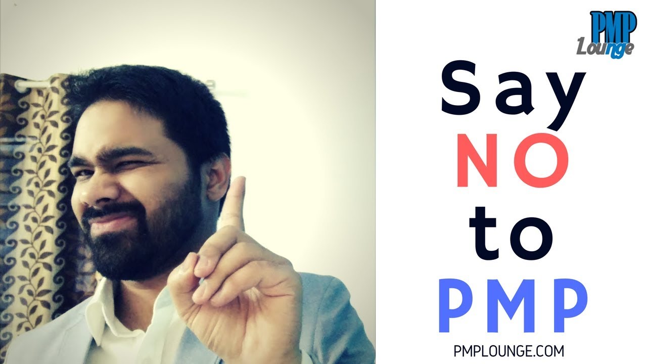 Top 5 reasons why you should not get PMP Certified! | Cons of PMP Certification