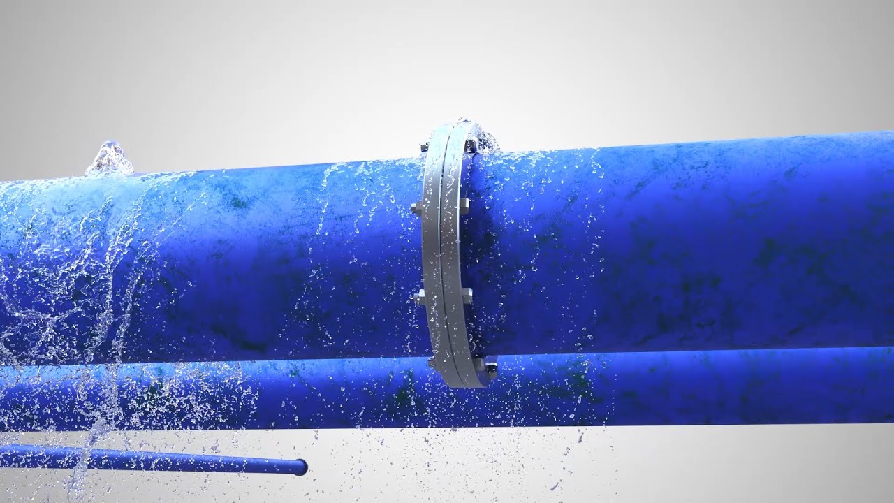 3D Industrial Animation - Engineering Log System | 3D Animation by VIDEOMENTOR STUDIOS