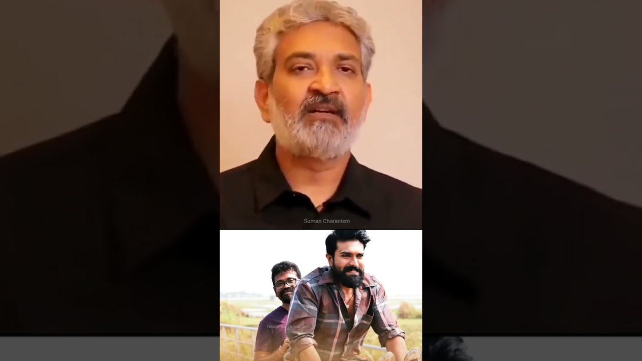 Rajamouli Garu Waiting for 