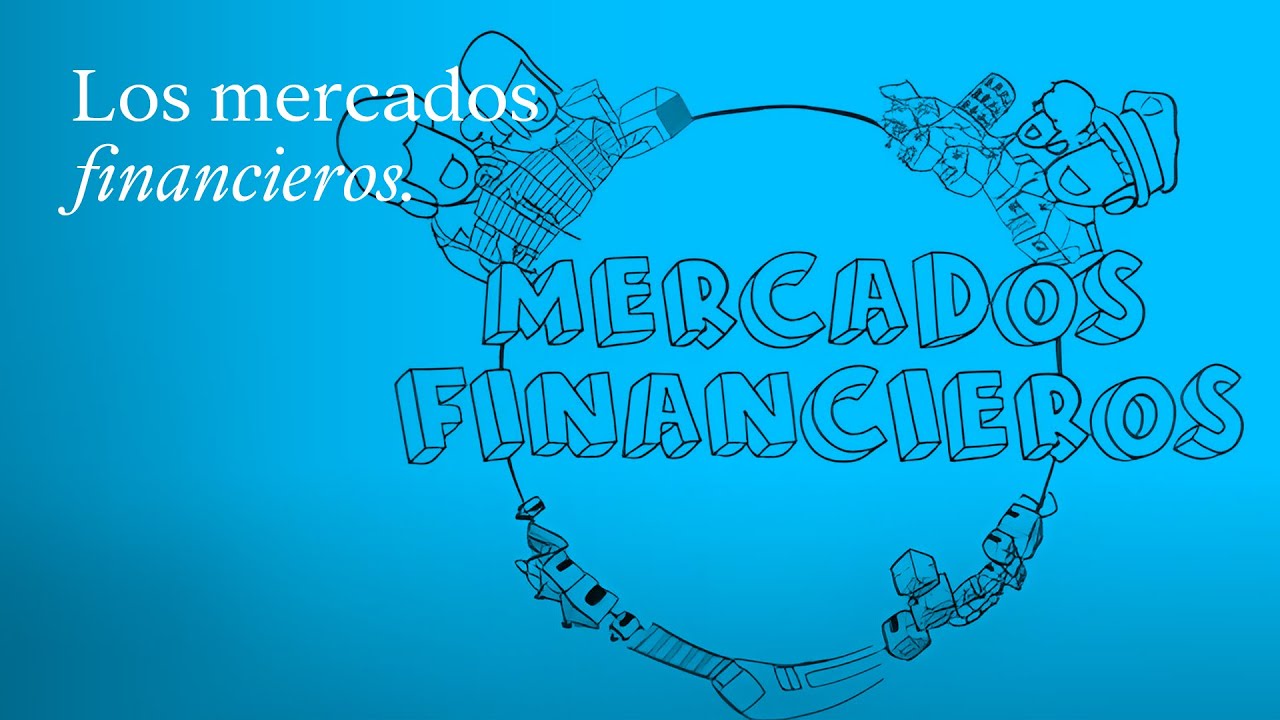 MERCADOS FINANCIEROS y FIJACIÓN de PRECIOS ¡Explicado! | EduCaixa