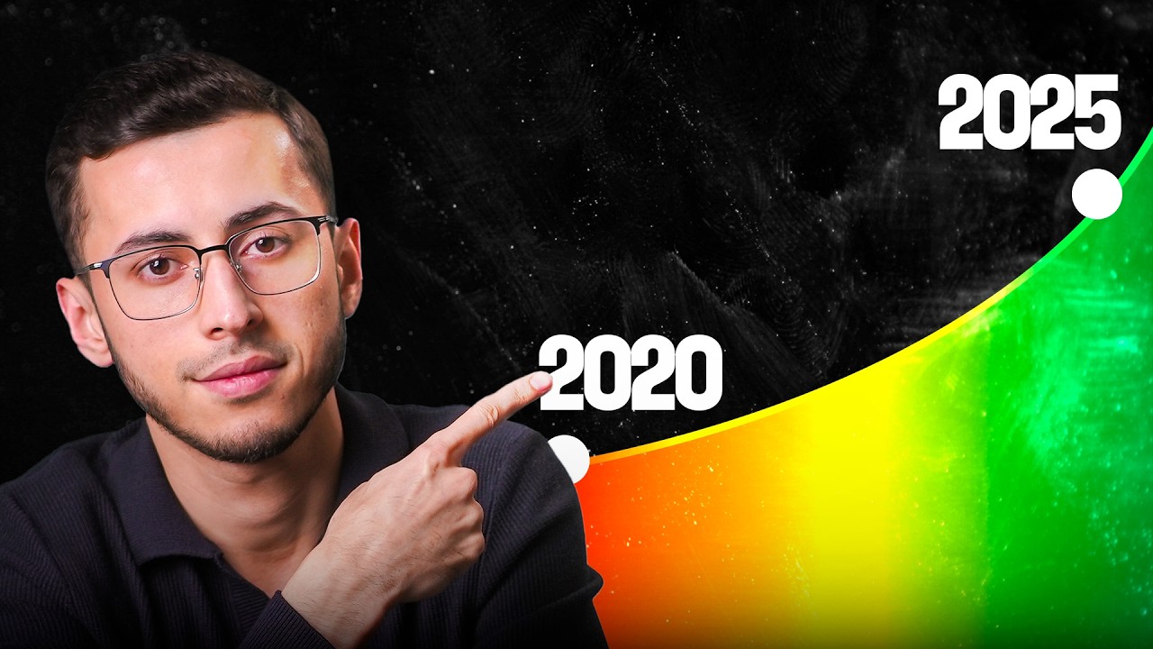Agar 0 dan boshlaganimda, nima qilgan bo&lsquo;lardim?