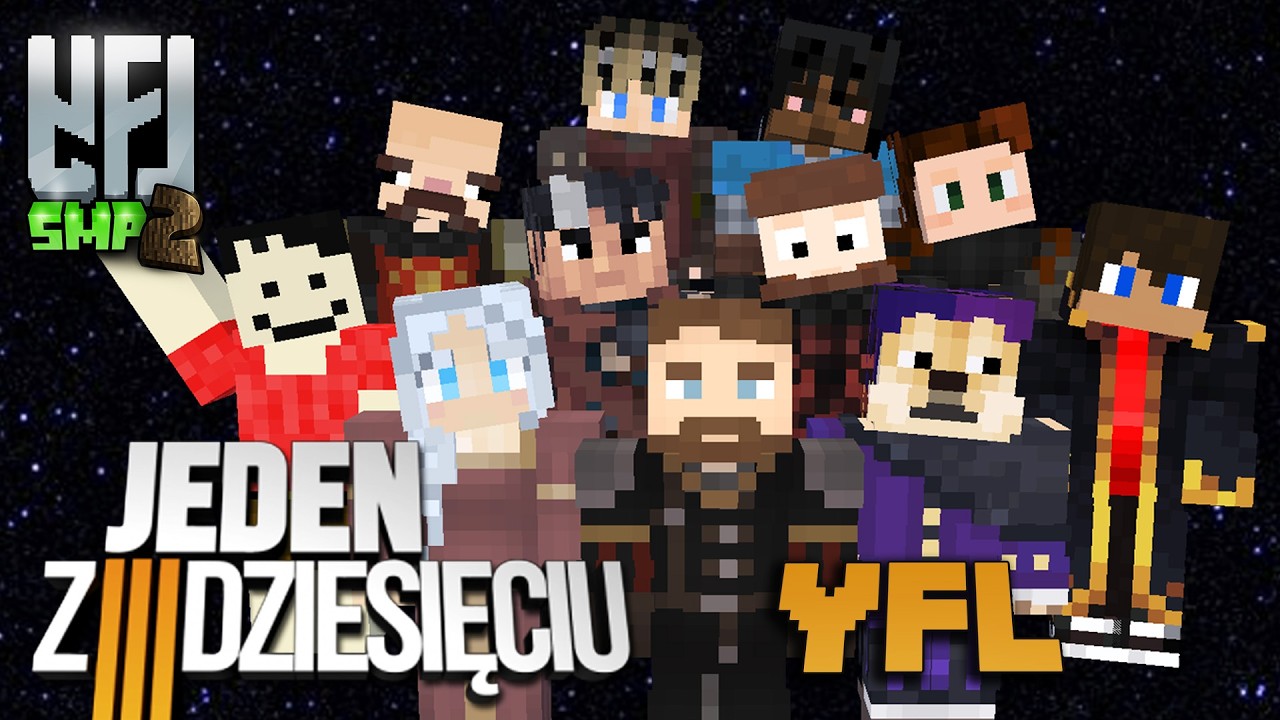 Event 1z10 - Gildia YFL