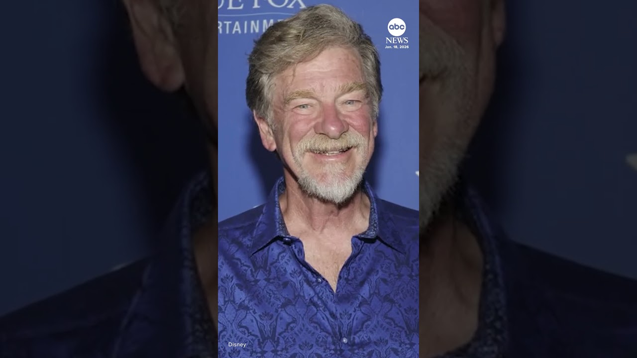 &lsquo;The Lion King&rsquo; co-director Roger Allers dies at 76