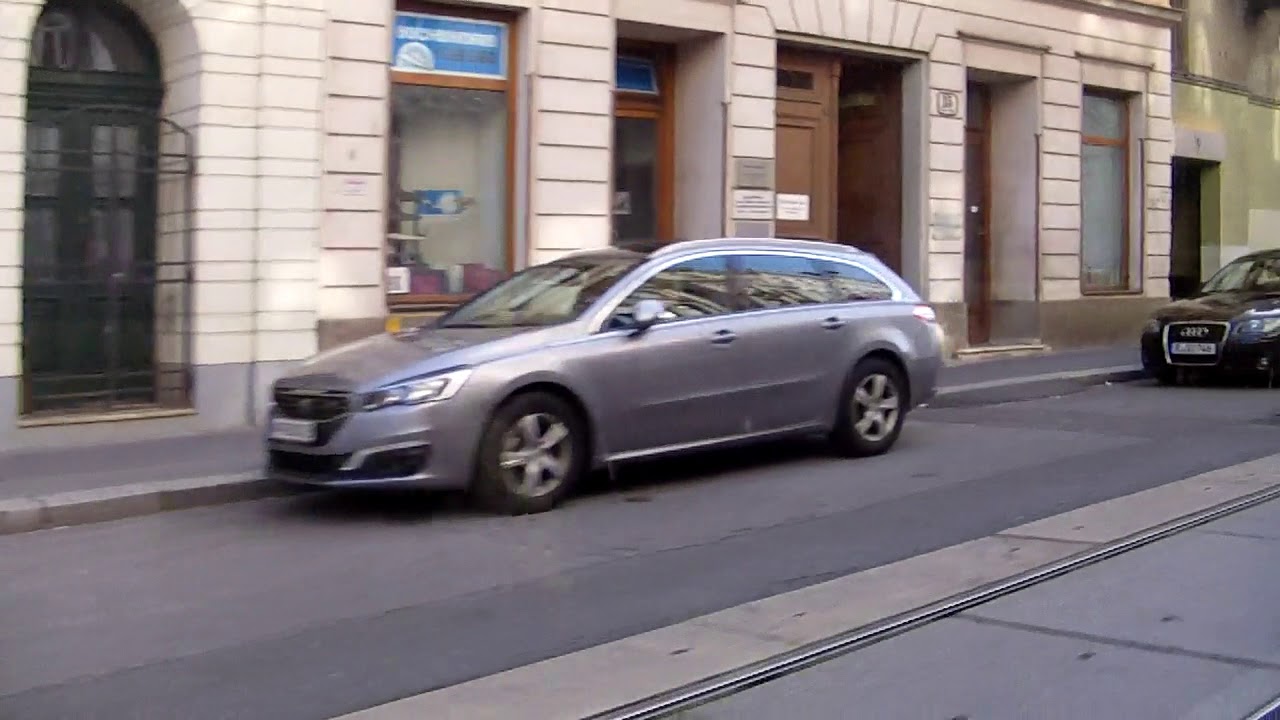 O S+U Praterstern - Raxstraße, Rudolfhügelgasse (Straßenbahn Wien)