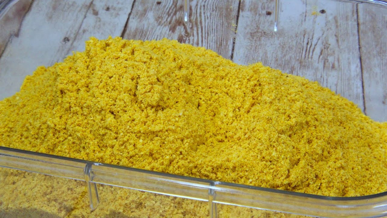 Orange Peel Powder | How to Make Orange Peel Powder at Home