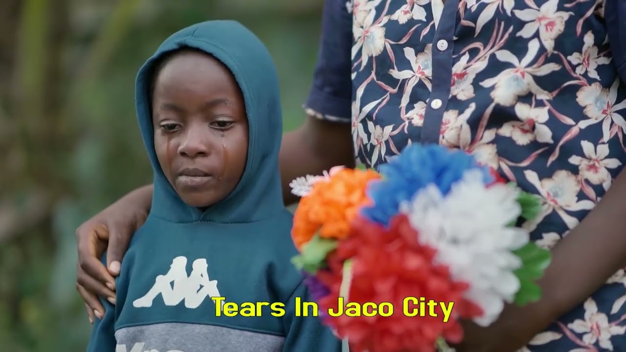 Tears In Jaco City Clip - New Movie 2025 - Zubby Michael / Rosabelle - 2025 Latest Nigerian Movie
