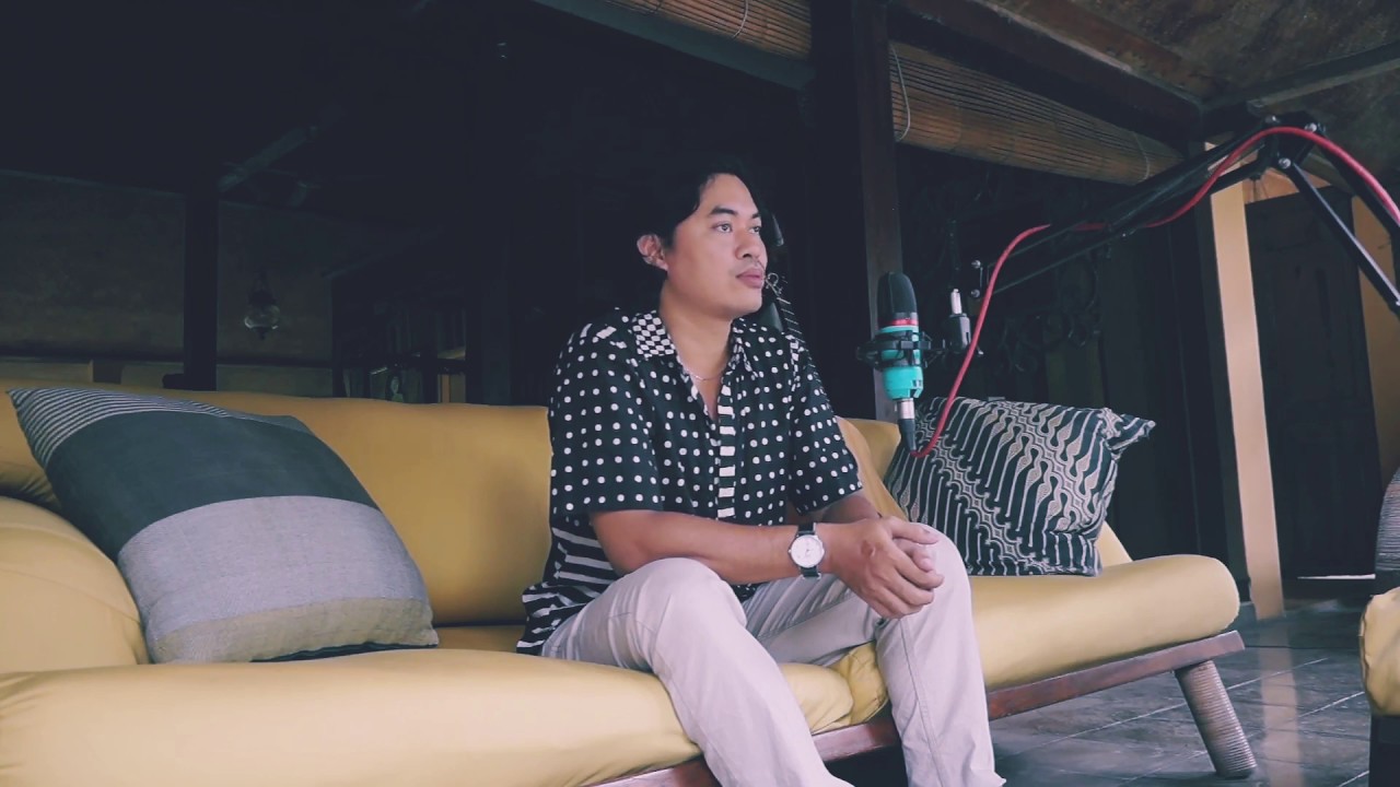WULAN MERINDU COVER GABRIEL PRASETYO