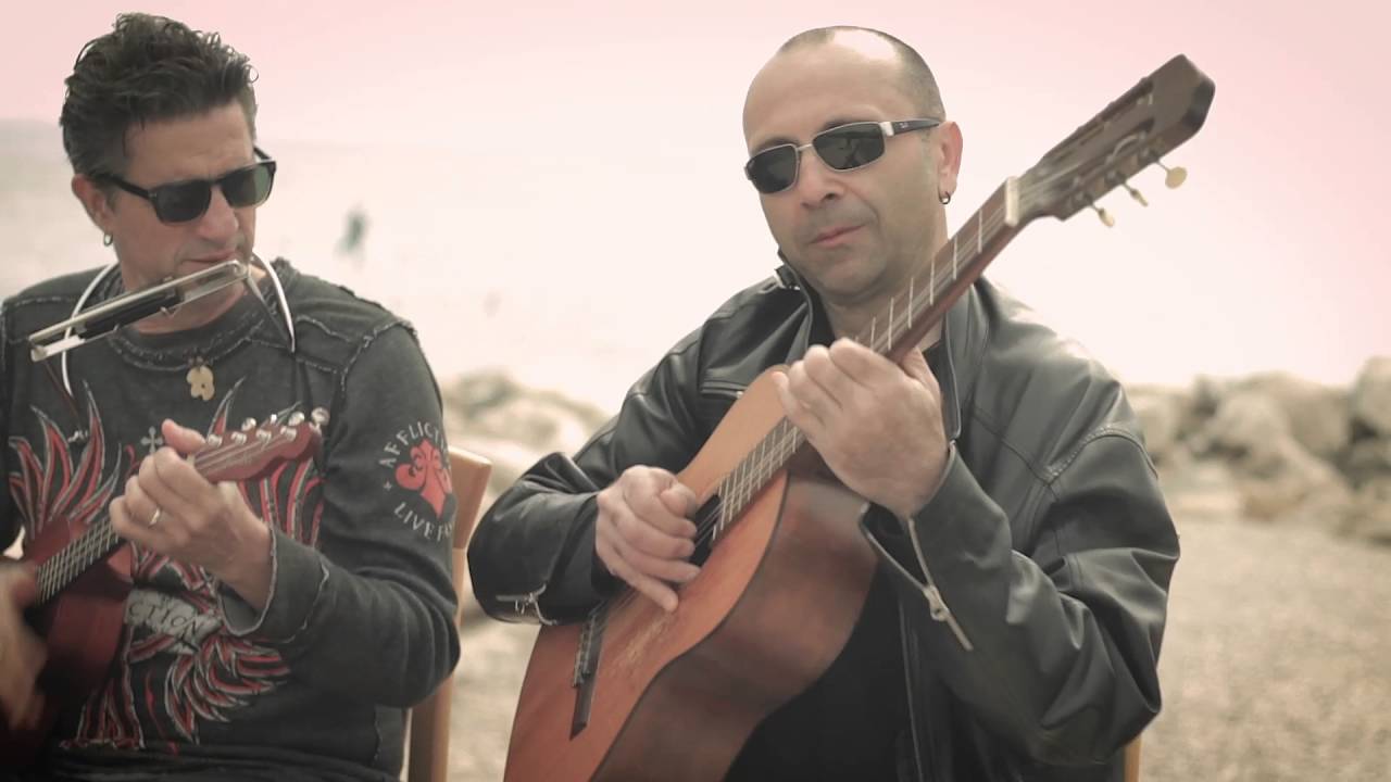 Sunnysiders - Ona zbori