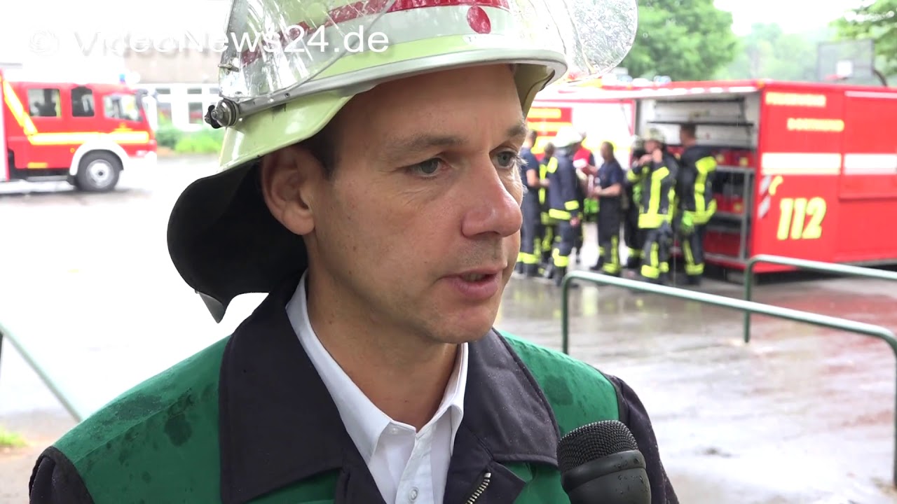 28.06.2017 - VN24 - 15-Jähriger mit erheblichem Erziehungsdefizit versprüht Reizgas in Schule