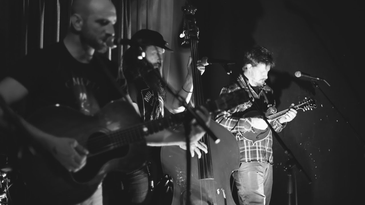 Carrie Nation and The Speakeasy / Lightning Luke / The Michael Character at O'Brien's Pub (2/3/26)