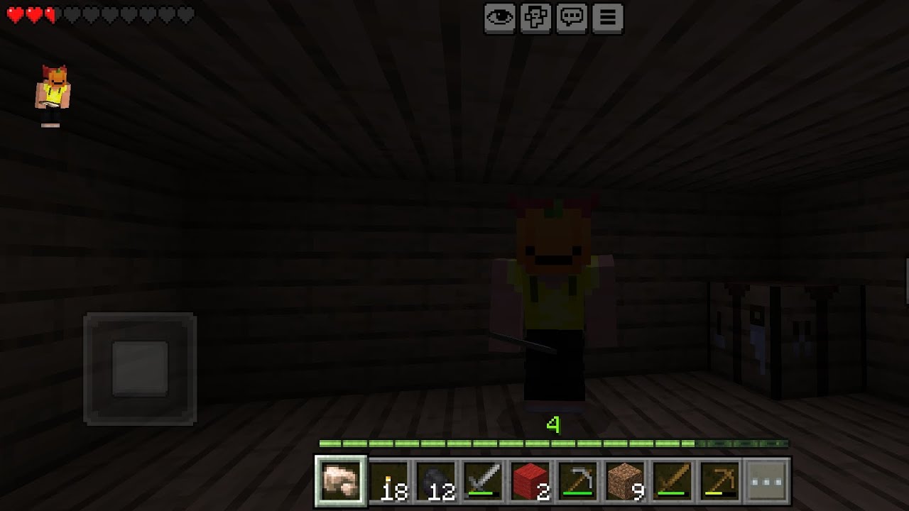 Episódio 2 de Minecraft 0 Bedrock 