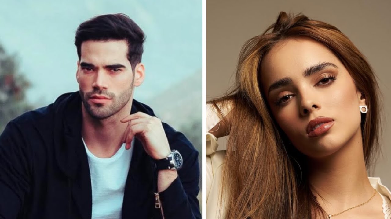 Guty Carrera confirma su relación con Alana y revela la importante decisión que tomaron para su rela