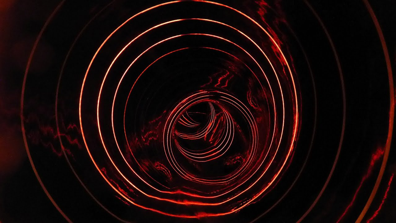 Black Hole :: dunkle Röhrenrutsche | Stadtbad Dornbirn