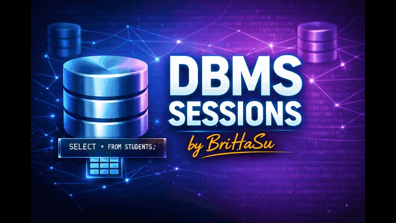 DBMS 4