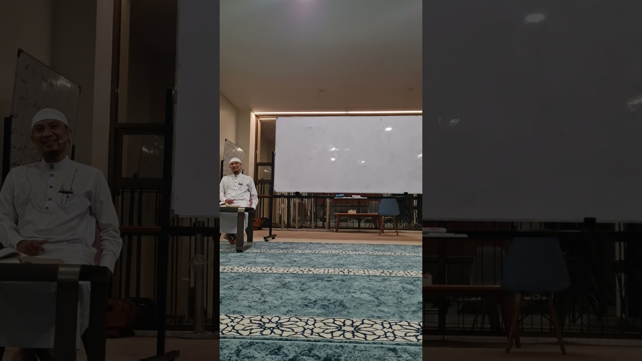 Pelajaran Bahasa Arab 28.1