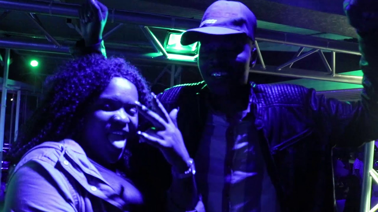 CLUB 101 GQOM KINGS OF DANCE S1EP1 HD