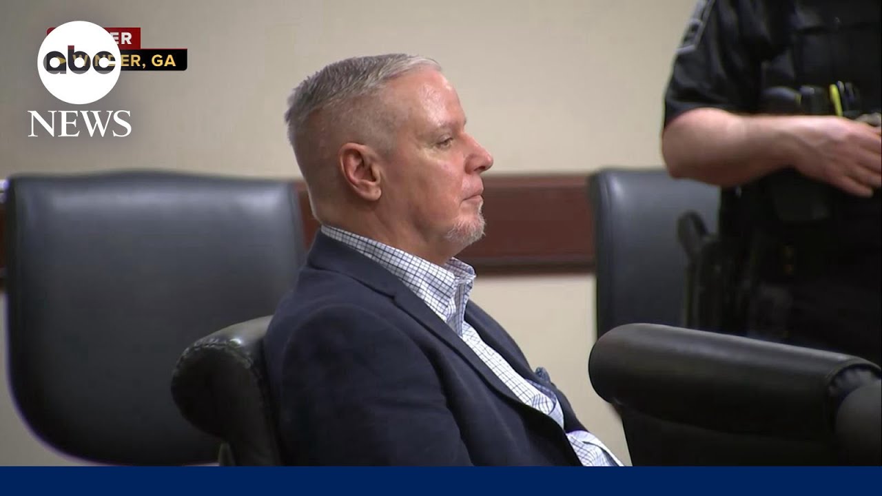 Prosecutors to call final witnesses in Colin Gray trial