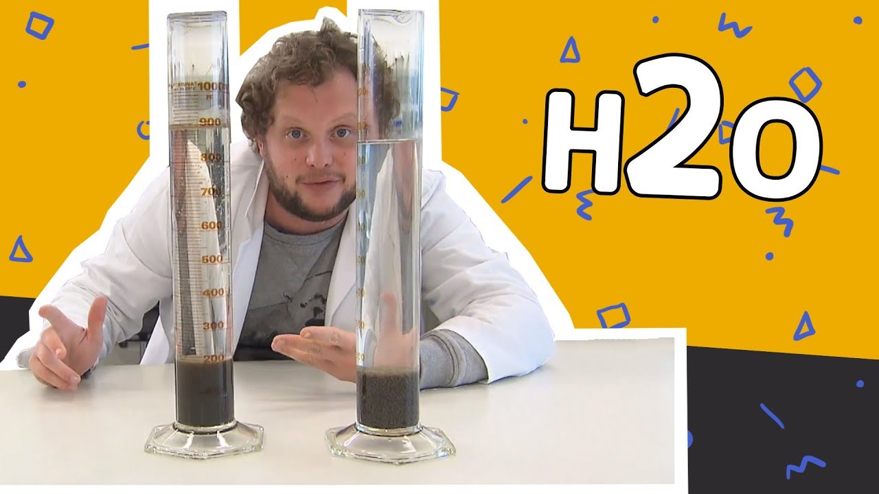 HOE HALEN WE TROEP UIT HET WATER? // Willem Wever // #29
