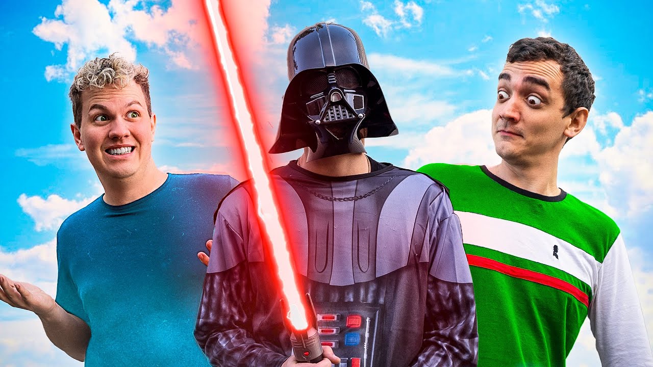 STAR WARS KUNDEN