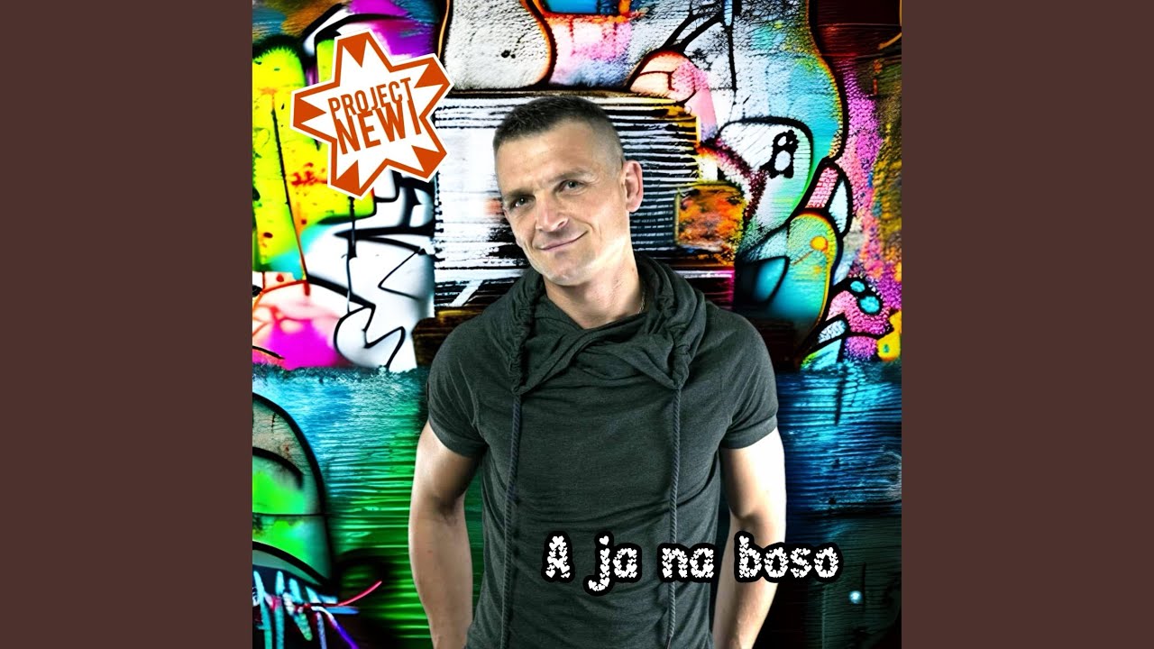 A ja na boso