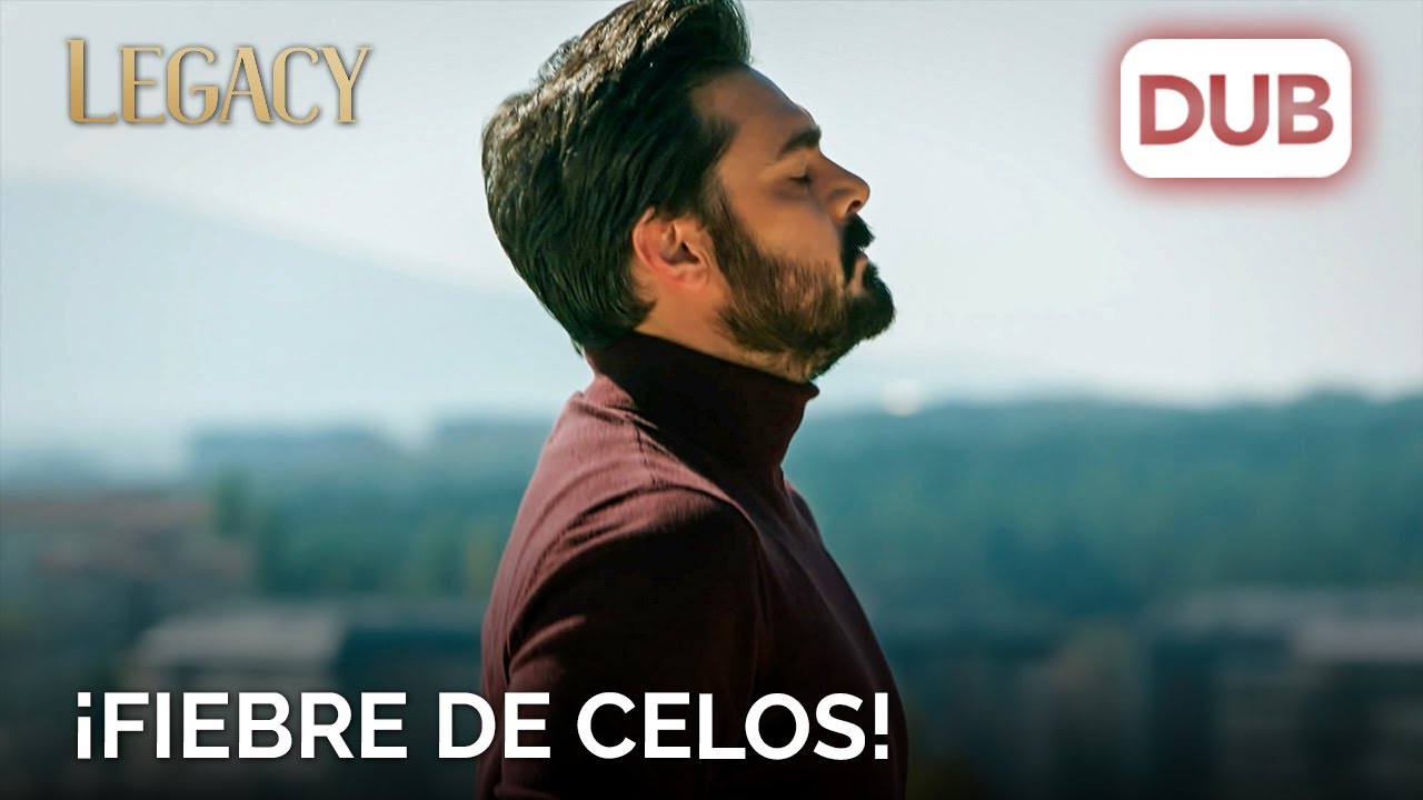 Los ataques de celos de Yaman est&aacute;n aumentado | Legacy Cap&iacute;tulo 368
