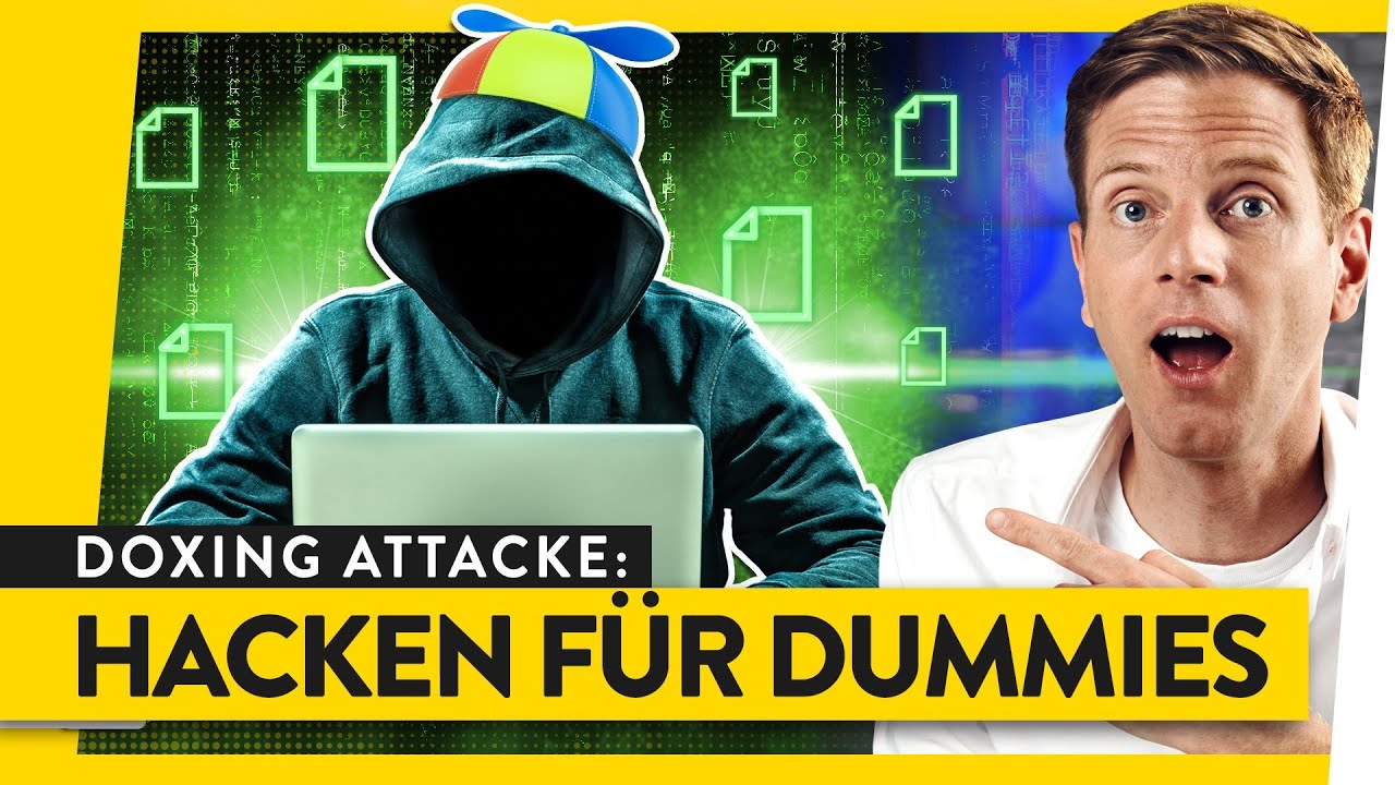 Die Hacking-Hysterie der Medien | WALULIS
