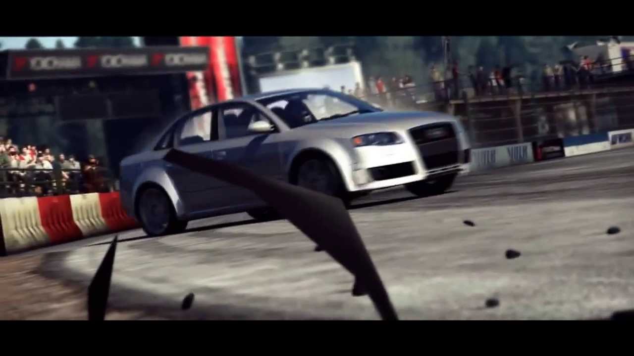 ServedMedia | Audi | By beSpria