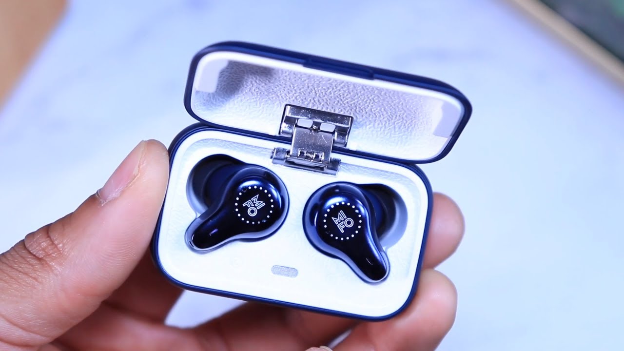 Mifo 07 Dynamic Bass True Wireless Review | Dual Drivers! ($149)