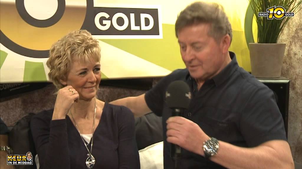 Jan en Anny te gast bij Keur in de Middag TV