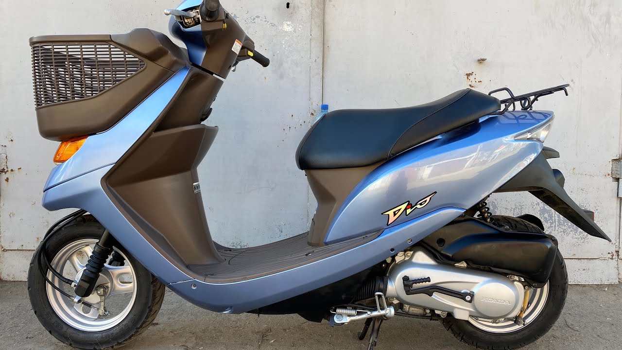 Продаю скутера.Honda Dio AF-68 Cesta -- Хонда Діо Аф 68