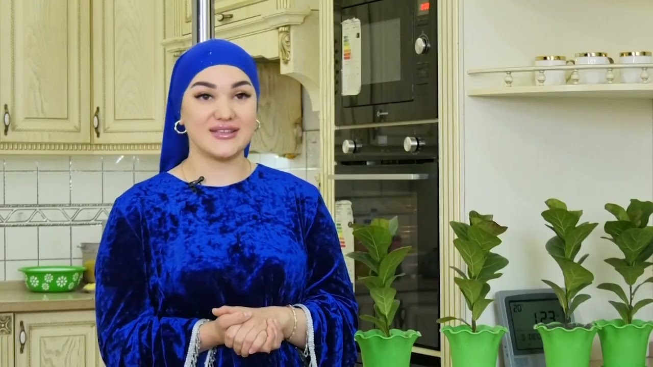 Бунақасини кўрмагандик. Тежамкорликда тенгги йўқ аёл экан. Saodaturmonova7257
