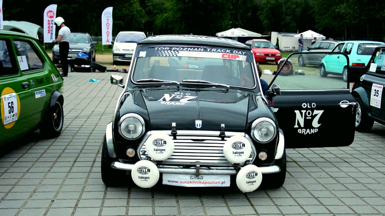Puchar Youngtimer Party 2016 Watchthiscar