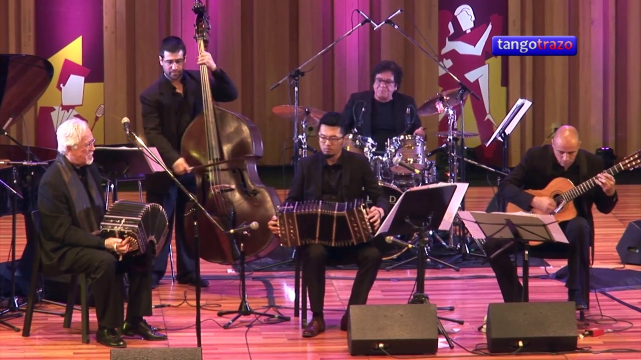Walter R&iacute;os Orquesta - 