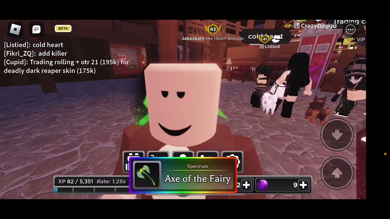 STK trading   S2 E4