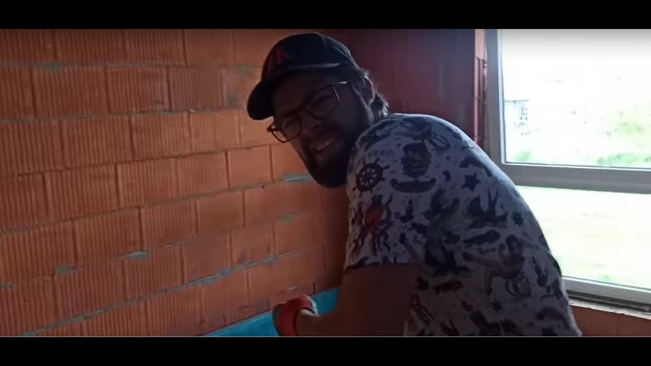 Dzienny VLOG #5 Instalacja SMART HOME u youtubera! Pomagamy, doradzamy, planujemy.