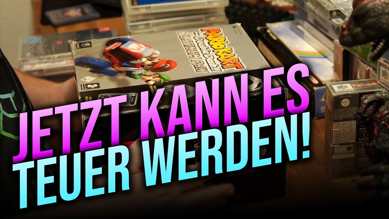 Richtige Sch&auml;tzchen! Die neusten Ank&auml;ufe aus meinem Laden