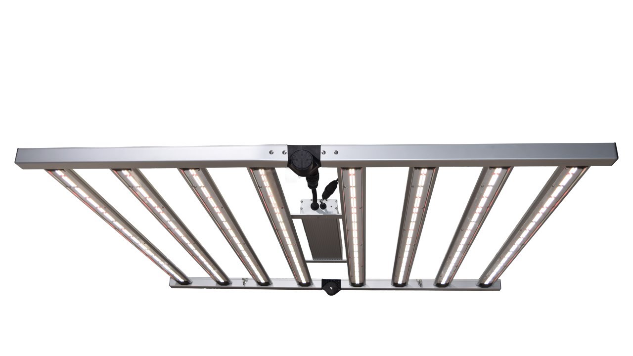 1000W LED Grow Lights for Indoor,  LED Grow Light Bar Factory price, Grow Lights Manufacturer