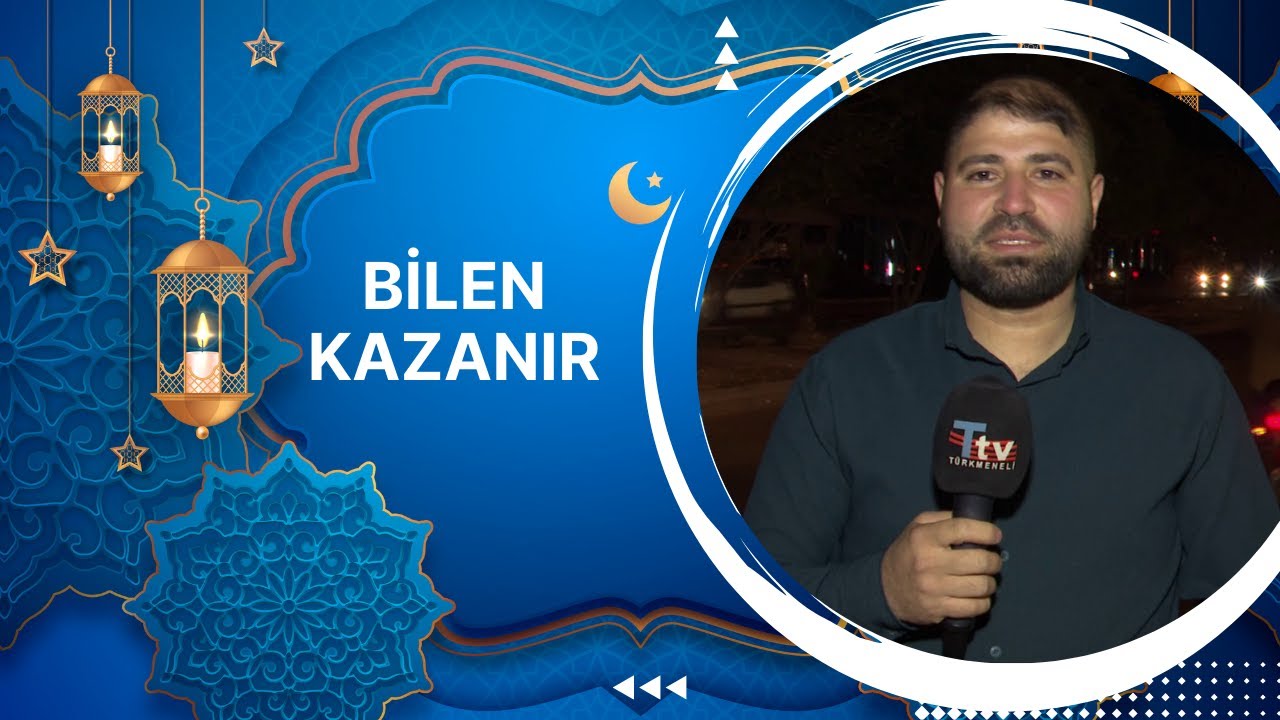 Bilen Kazanır - 1. Bölüm