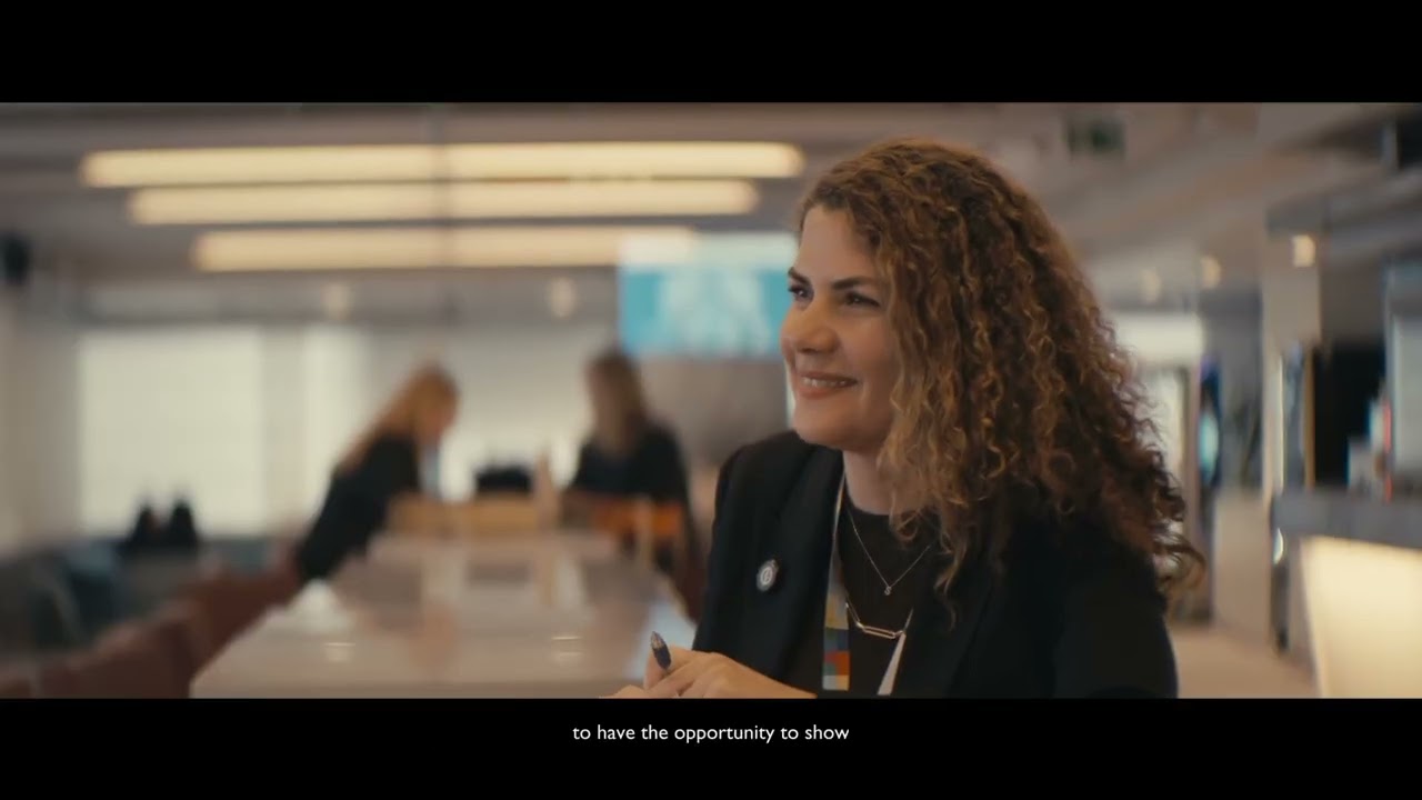 CY2026EU - Γνωρίστε την ομάδα των Βρυξελλών [ENG Subs]