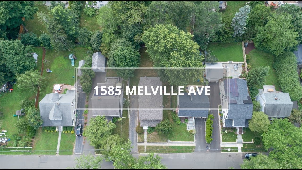 1585 Melville Ave, Fairfield, CT 06825