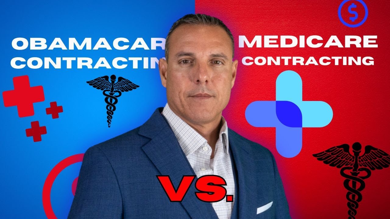 ACA vs. Medicare Contracting: What Every Insurance Agent Needs to Know! 🏥💡