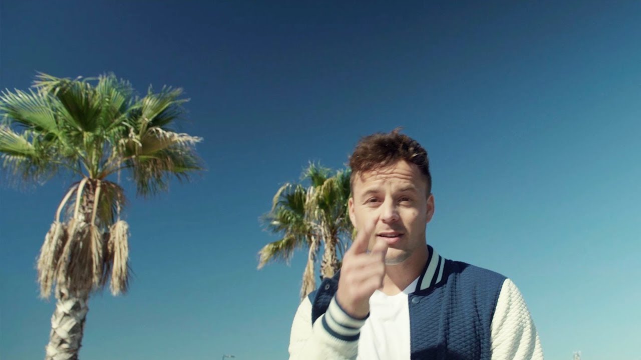KNAPPE – Herz mit der Post (Official Video)