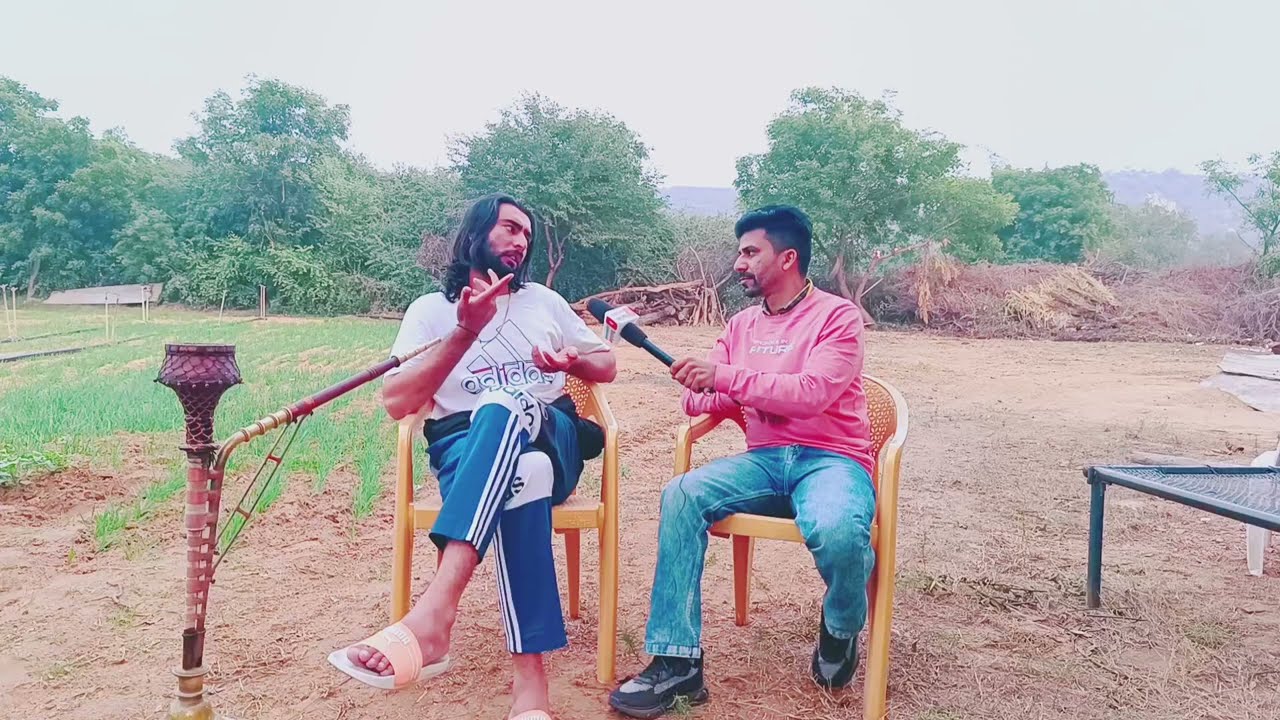 2nd Interview (Arpit) By Sukhan Redhu|| Influencer को लेकर क्या बोले Arpit ||Syatam है Yarr