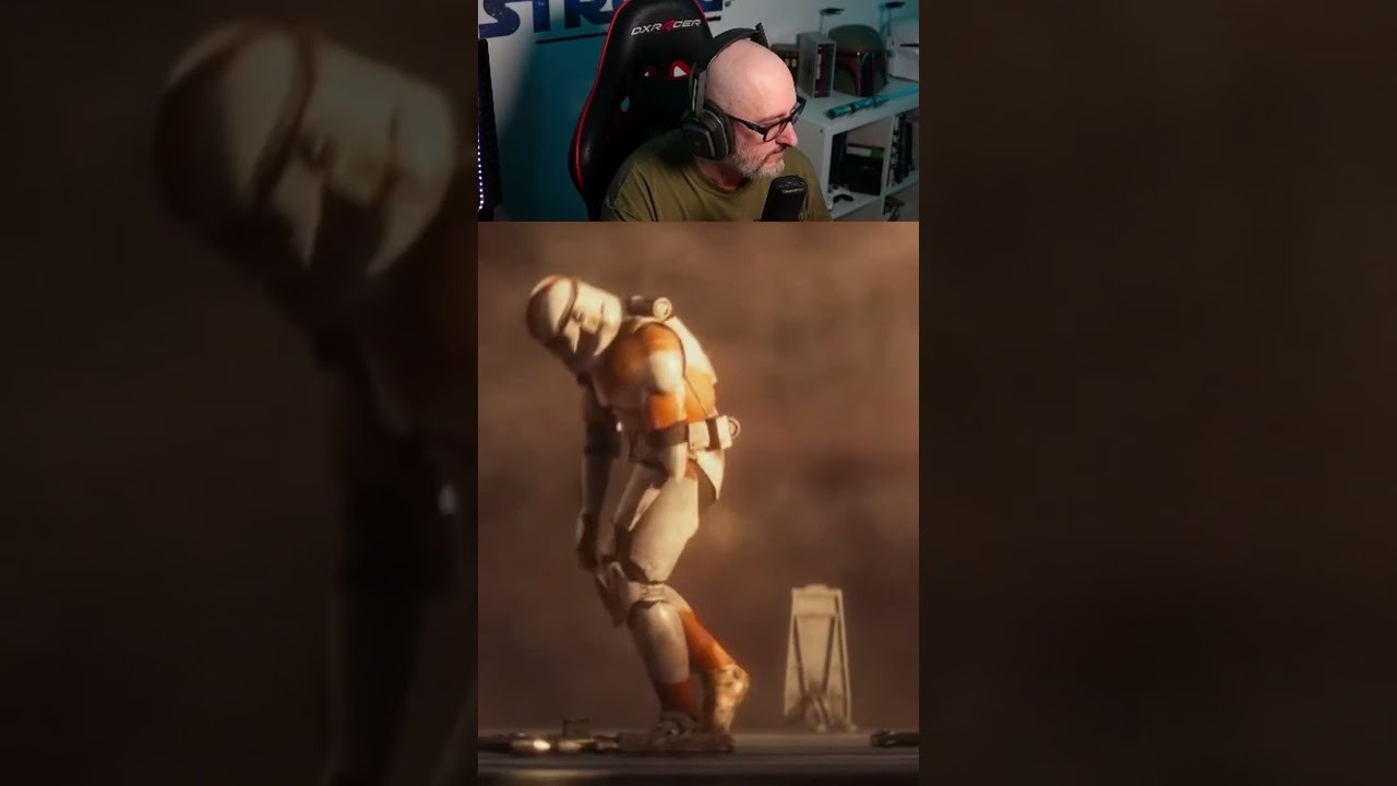212th fan film is EPIC!