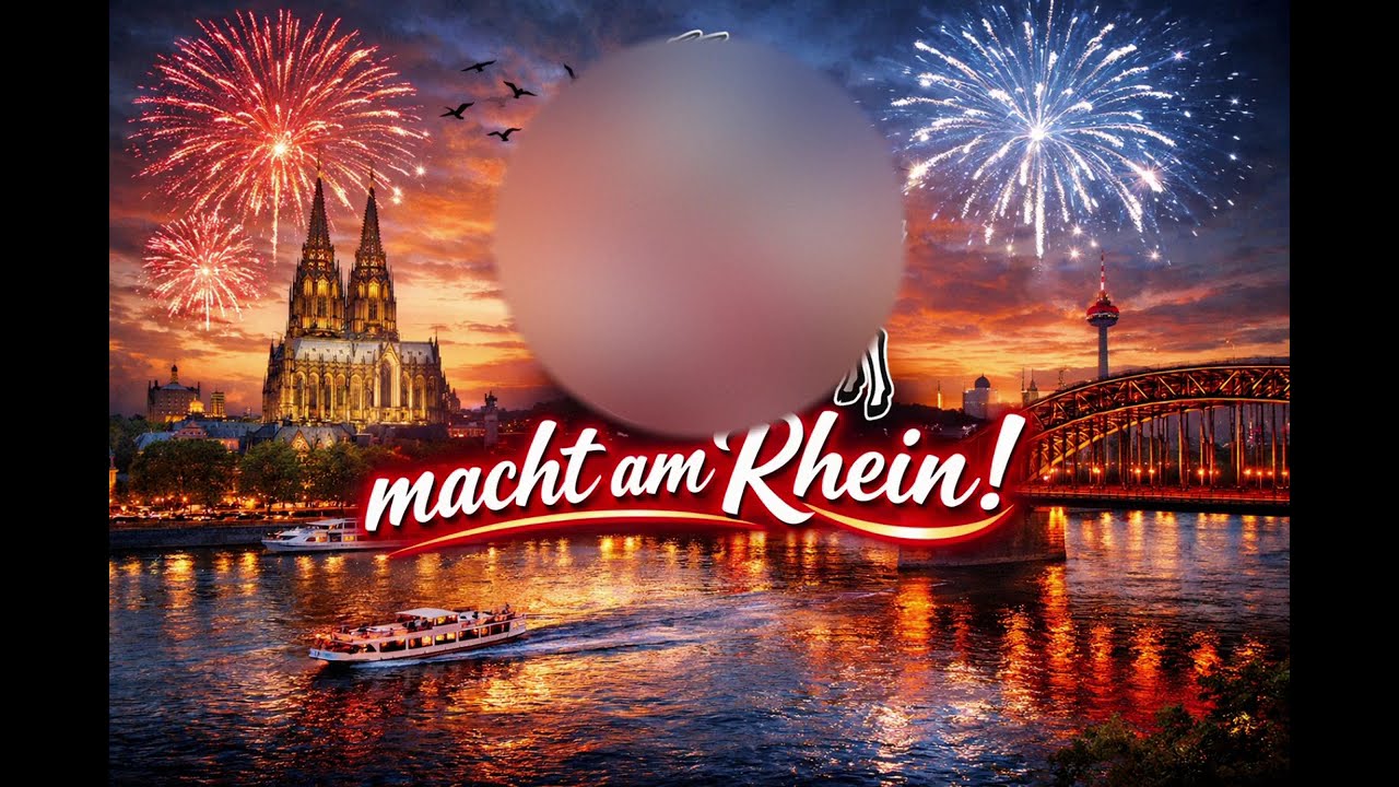 1. FC Köln macht am Rhein (KölnBeats)