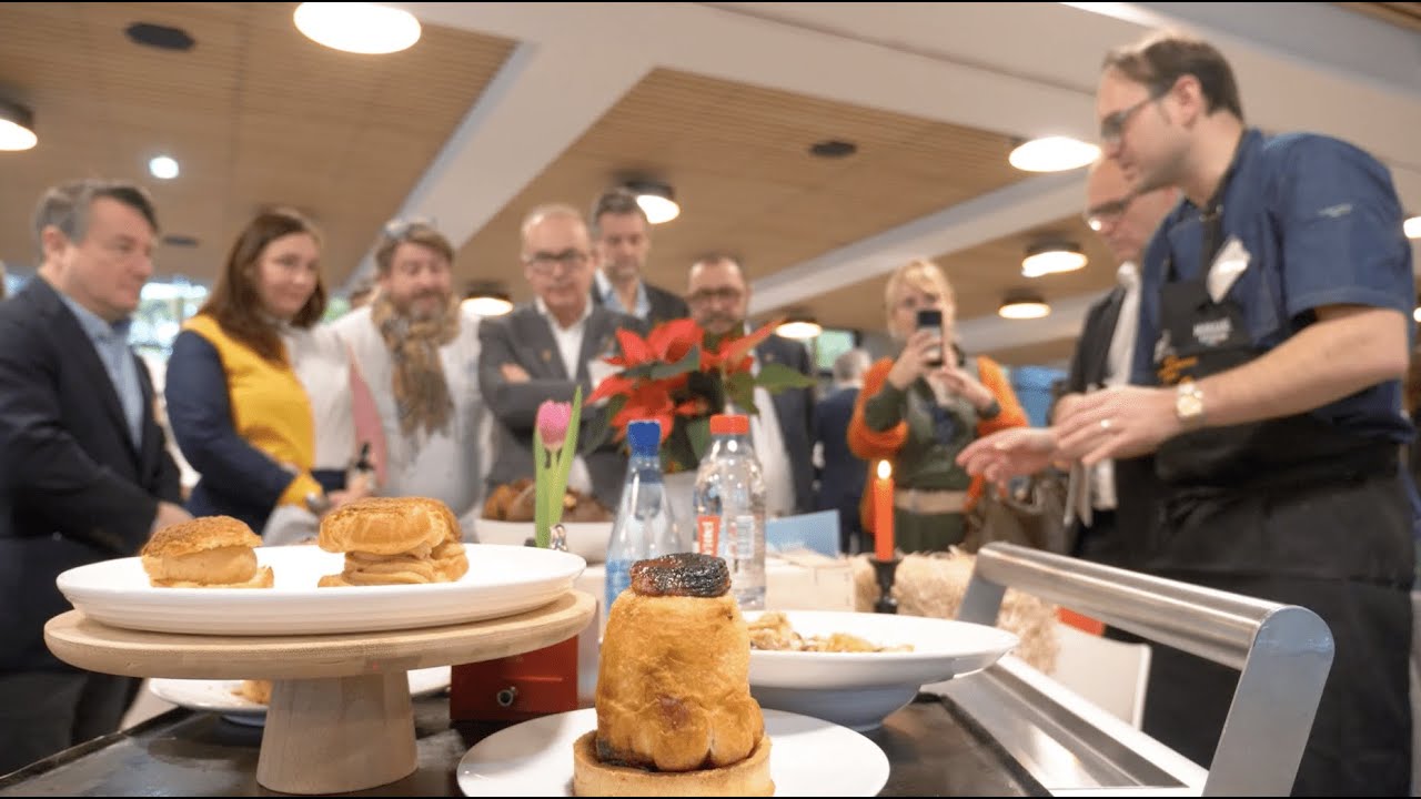 Concours Petit D&eacute;jeuner & Brunch Gourmand 2022