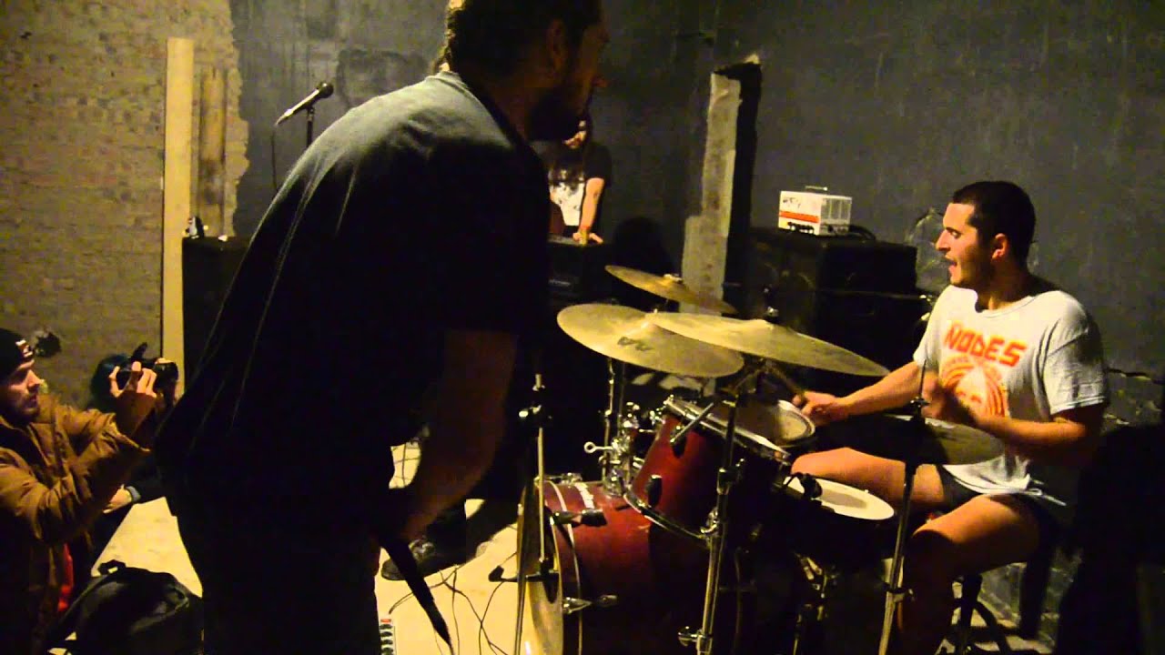 six brew bantha @ mince finale 5/10/14
