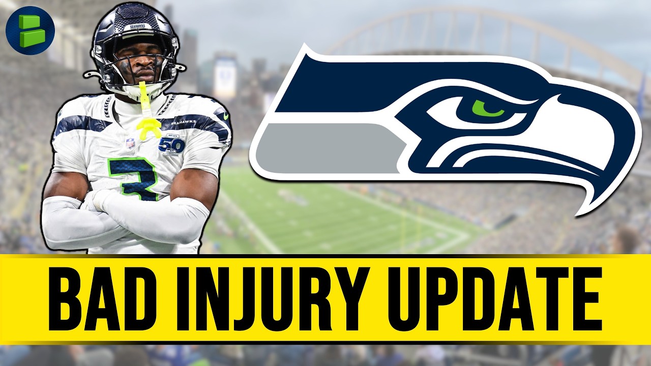 🚨OH NO! Horrible Seattle Seahawks News On Nick Emmanwori From ESPN