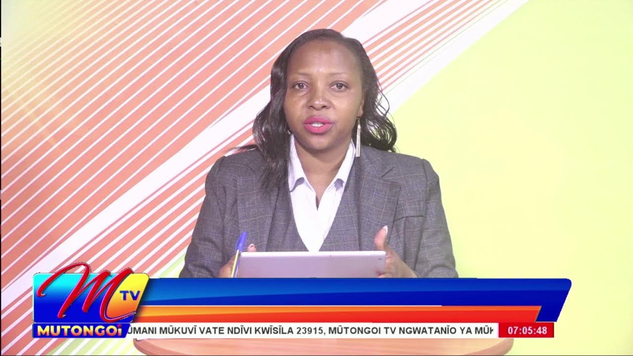 VILINGI WA MAUVOO 7AM 16TH FEBRUARY 2026  WINAKE CAROL MUTETI