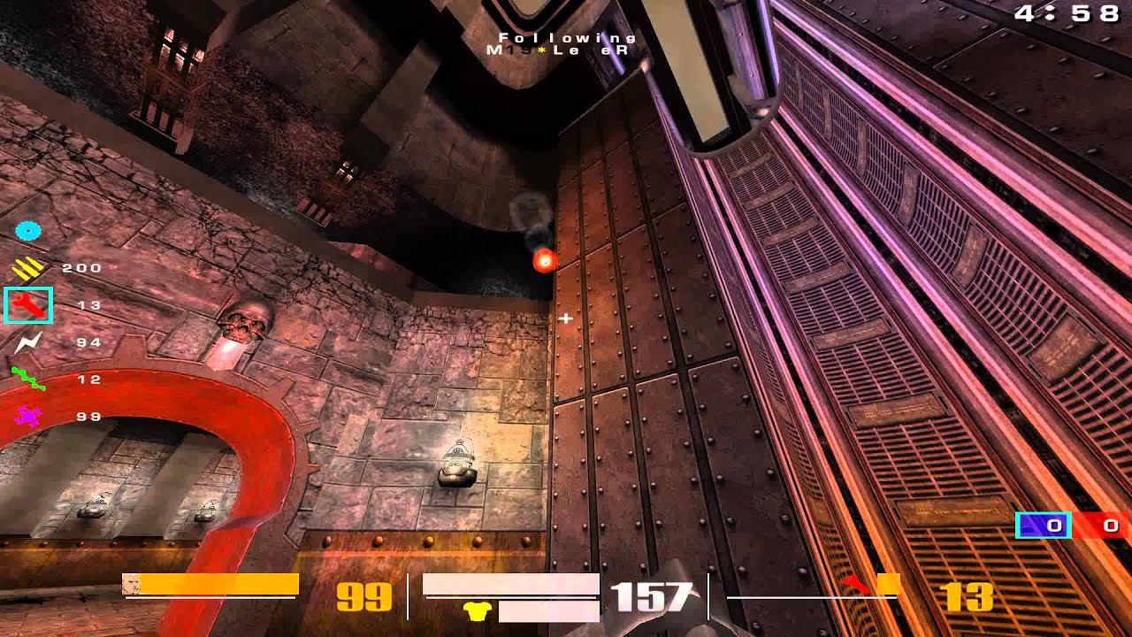 Quake 3 OSP: '[M19LeXeR]-vs-b100.death-pro-q3dm6-(M19LeXeR).dm_67'